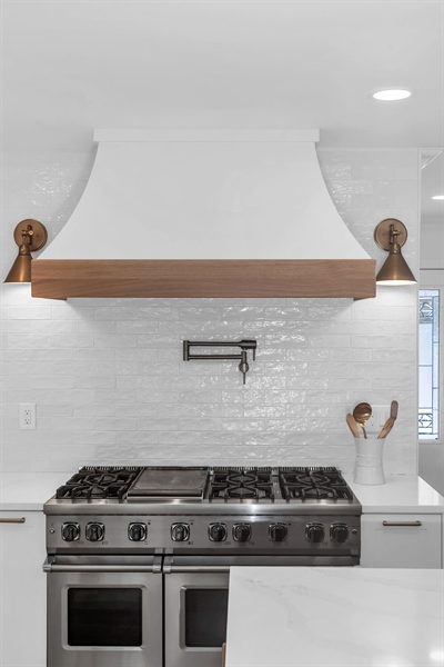 custom kitchen renovation Colts Neck NJ