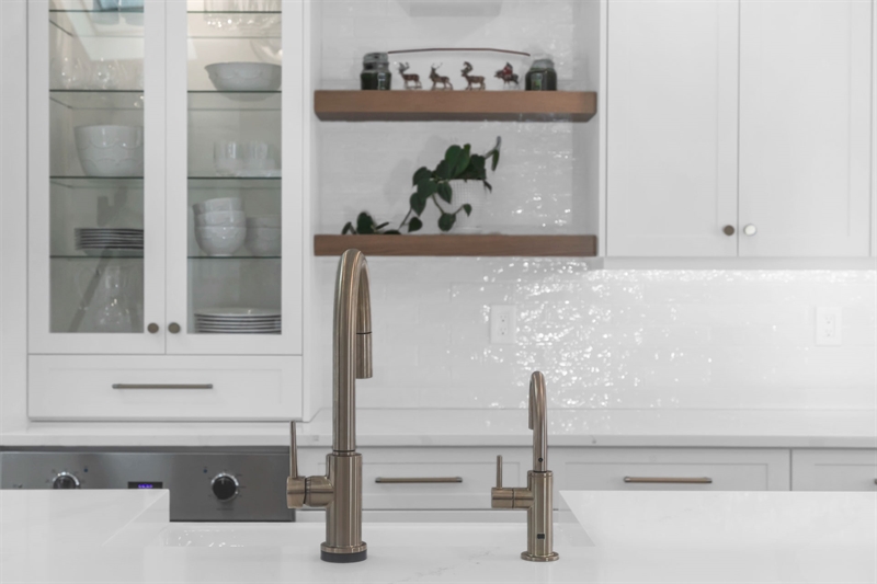 custom kitchen renovation Colts Neck NJ