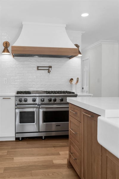 custom kitchen renovation Colts Neck NJ