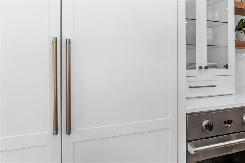 custom kitchen renovation Colts Neck NJ