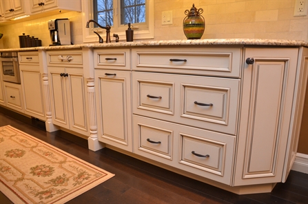 custom kitchens by design