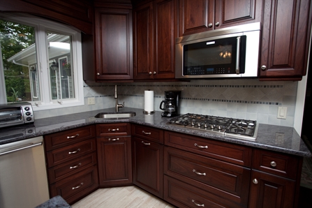 dream kitchen designs