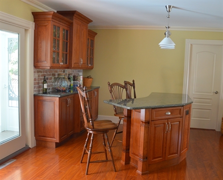 Home Bar Ideas