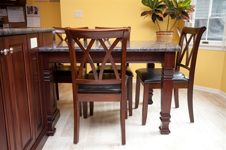 ideas for kitchen islands