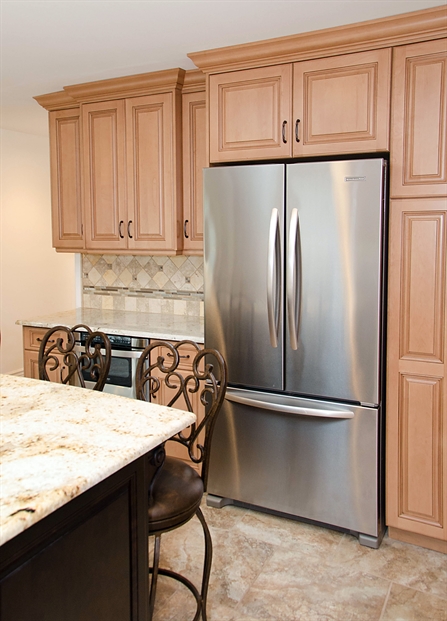 kitchen center island