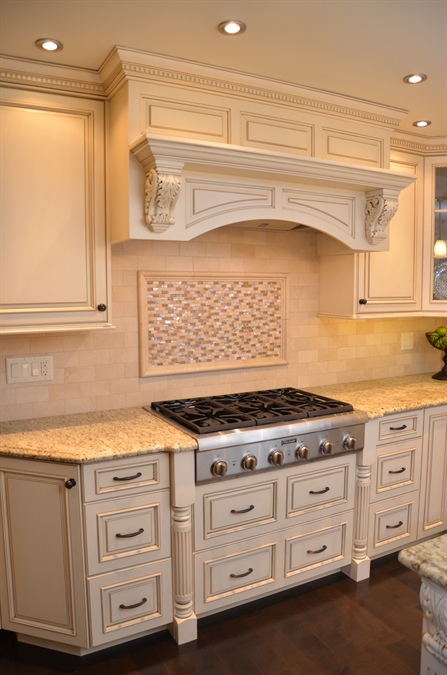 kitchen center island