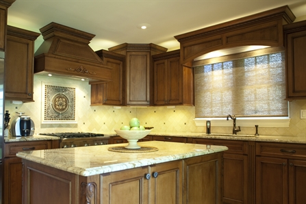 kitchen hood design