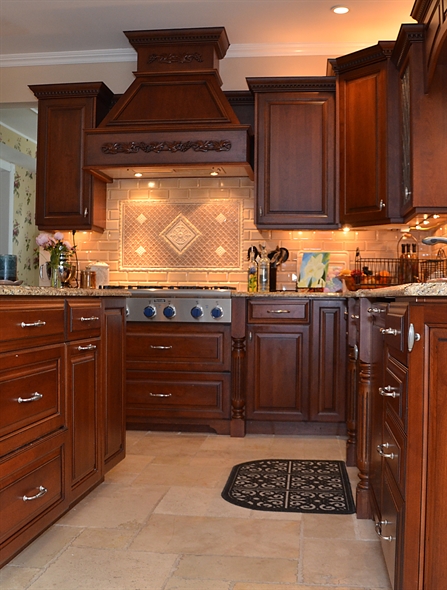 kitchen hood designs