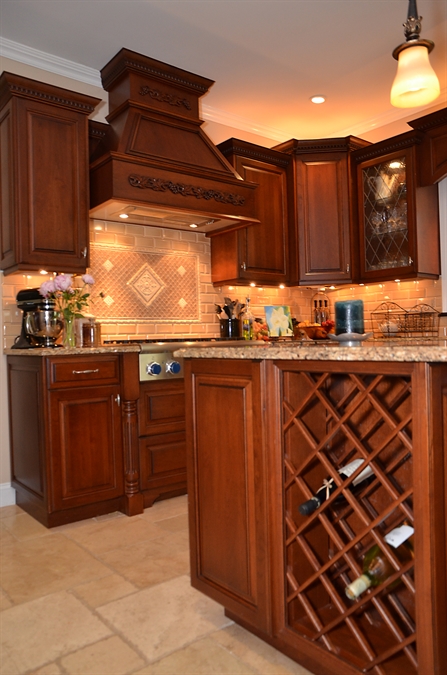 kitchen hood ideas