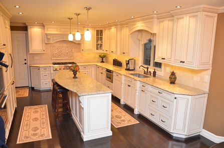 kitchen island corbels