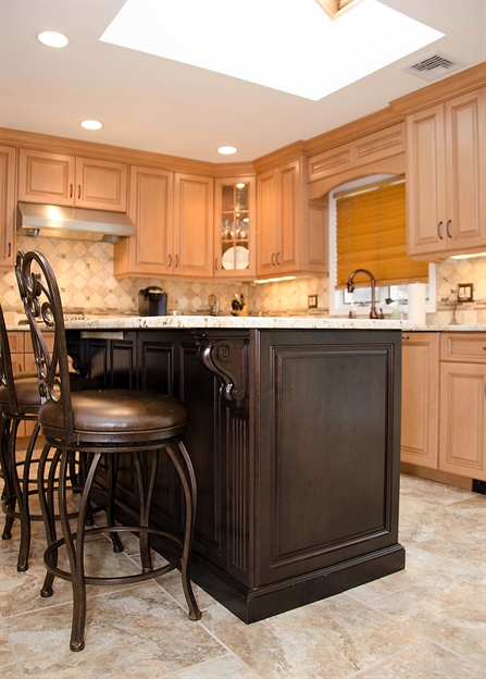 kitchen island ideas