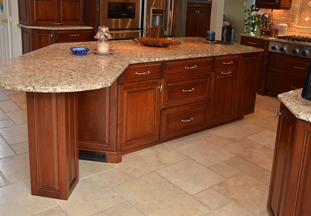 kitchen island ideas