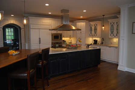 kitchen island ideas