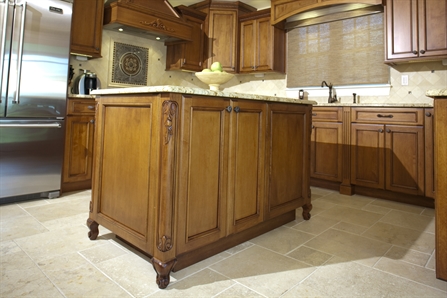 kitchen island ideas