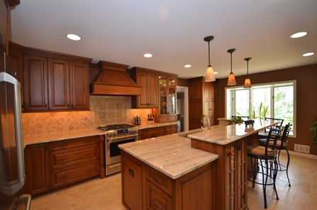 kitchen remodeling