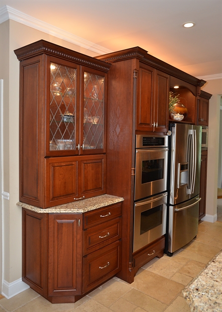 kitchen remodeling nj
