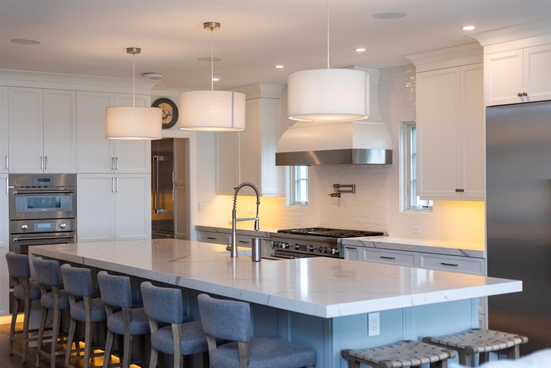 modern coastal living in Manasquan