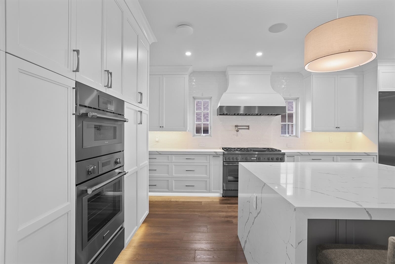 modern coastal living in Manasquan