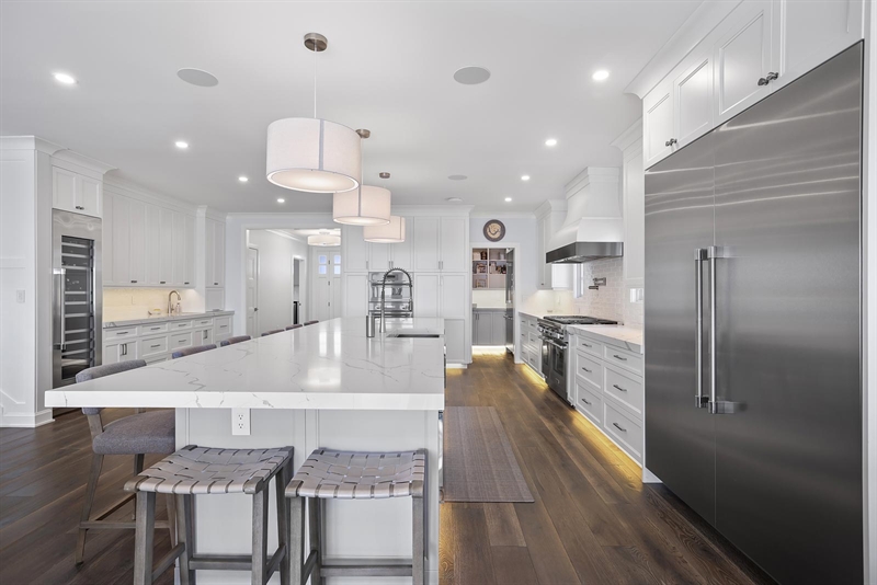 modern coastal living in Manasquan