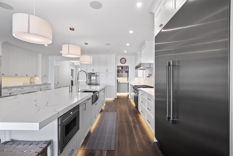 modern coastal living in Manasquan