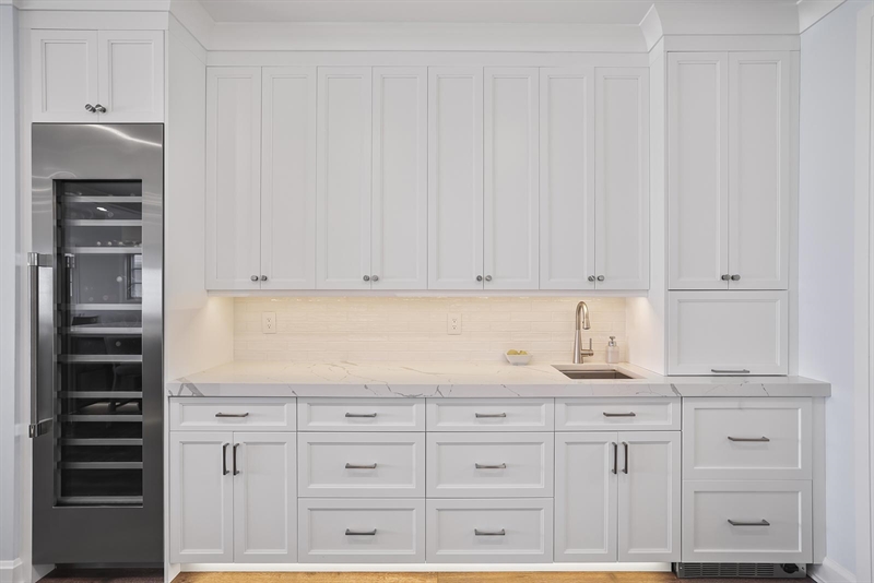 modern coastal living in Manasquan
