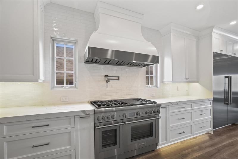 modern coastal living in Manasquan