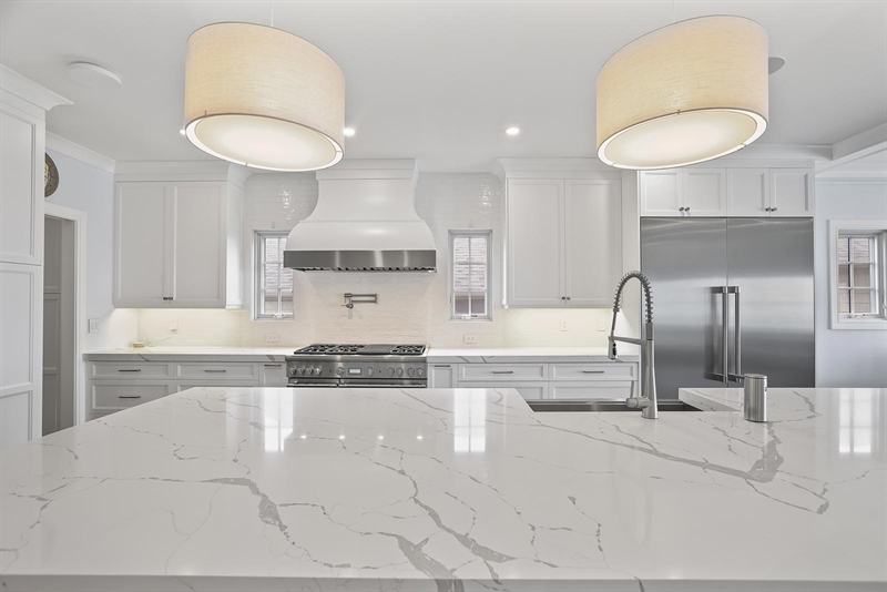 modern coastal living in Manasquan