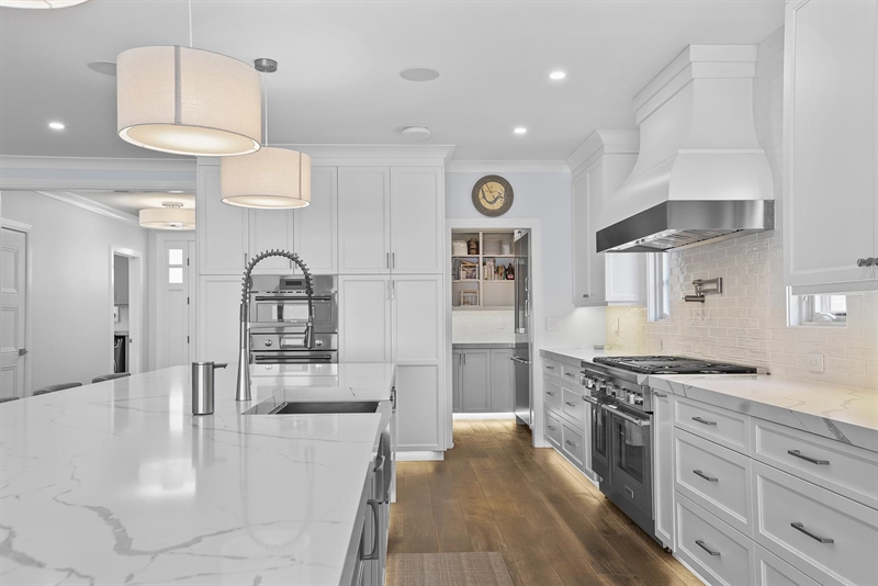 modern coastal living in Manasquan
