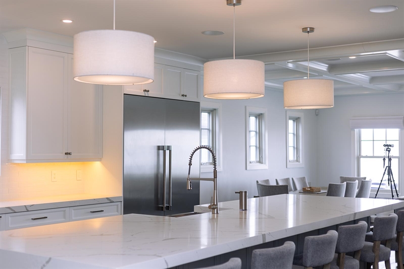 modern coastal living in Manasquan