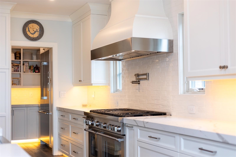 modern coastal living in Manasquan