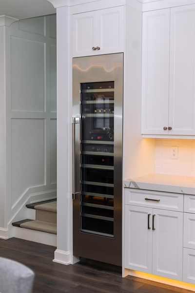 modern coastal living in Manasquan