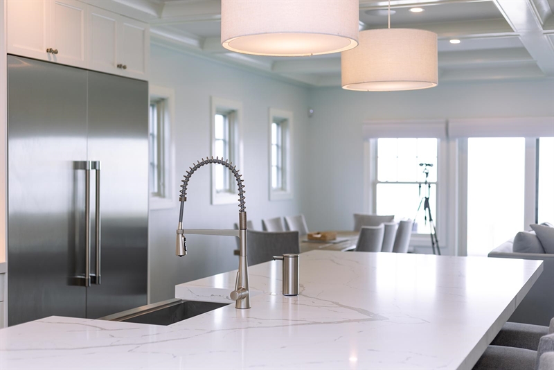 modern coastal living in Manasquan