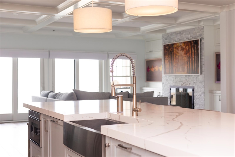 modern coastal living in Manasquan