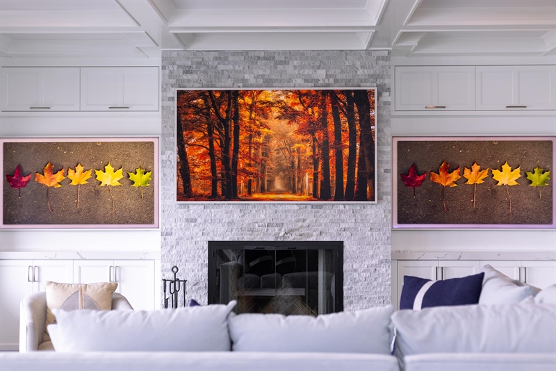 modern coastal living in Manasquan
