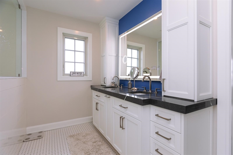 modern coastal living in Manasquan
