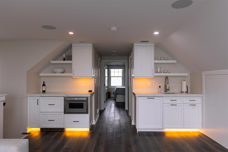 modern coastal living in Manasquan