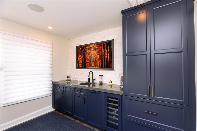 modern coastal living in Manasquan
