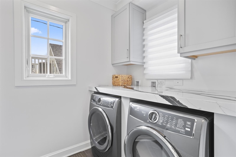 modern coastal living in Manasquan