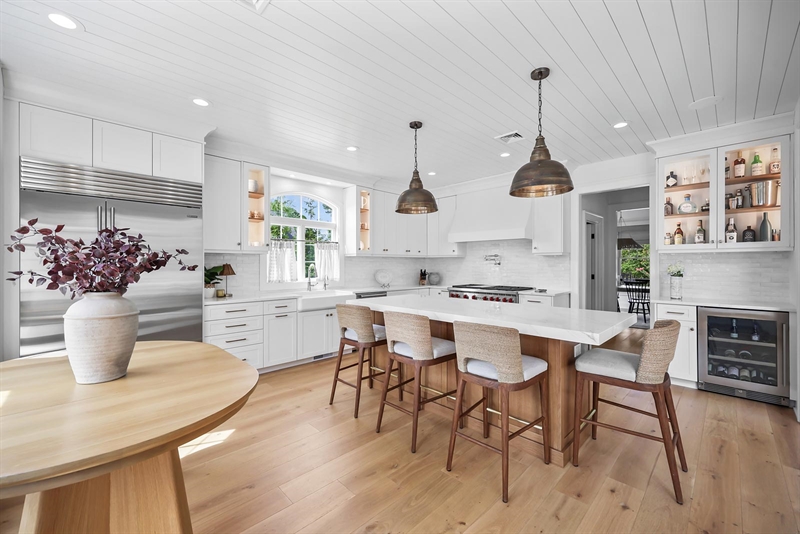 River Rd. Renovation Manasquan
