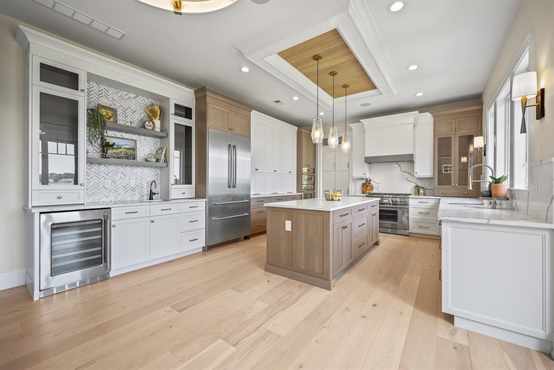 shark river hills new construction