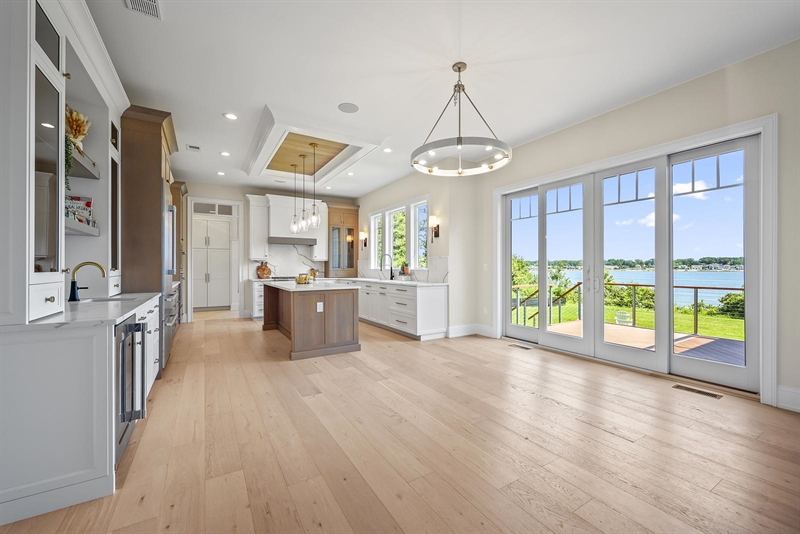 shark river hills new construction