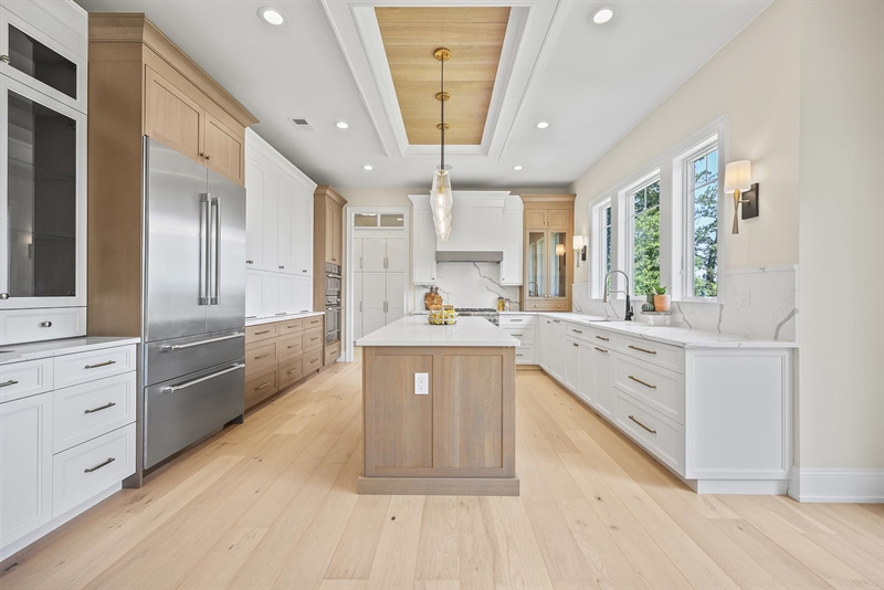 shark river hills new construction
