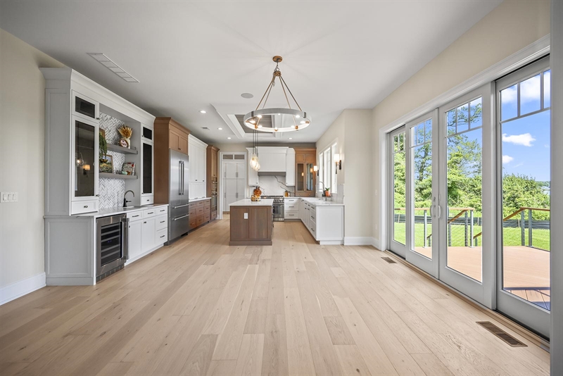 shark river hills new construction