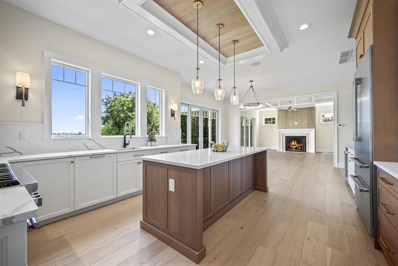 shark river hills new construction