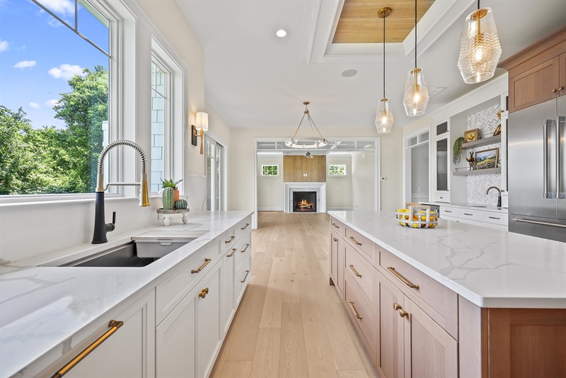 shark river hills new construction