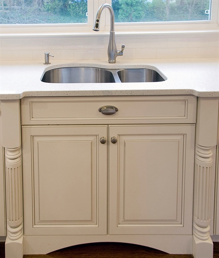 Stainless Steel Sink Undermount