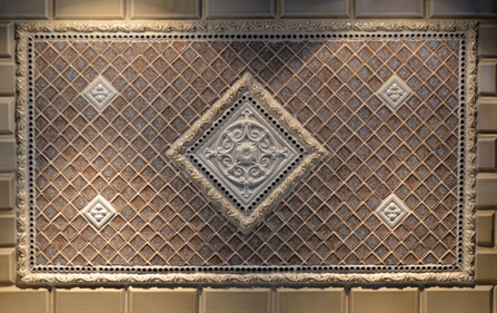 tile back splash
