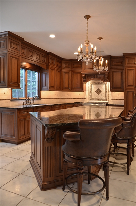 Kitchen Cabinet Ideas