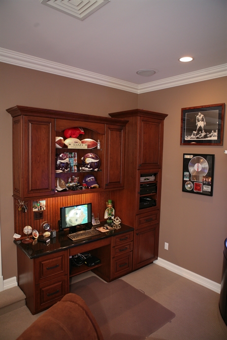 traditional kitchens