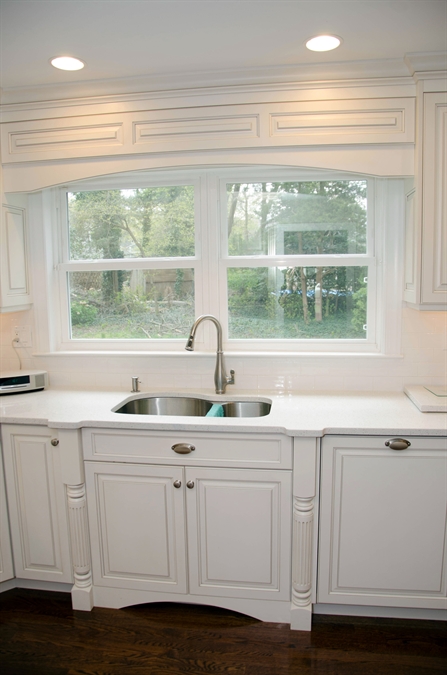 Window Valance Creation